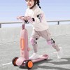 Kids Protector, Set of 6 for Kids, Bicycle, Skateboard, Roller