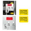 SQUANCHY Generator Interlock Kit Compatible with Square D QO and