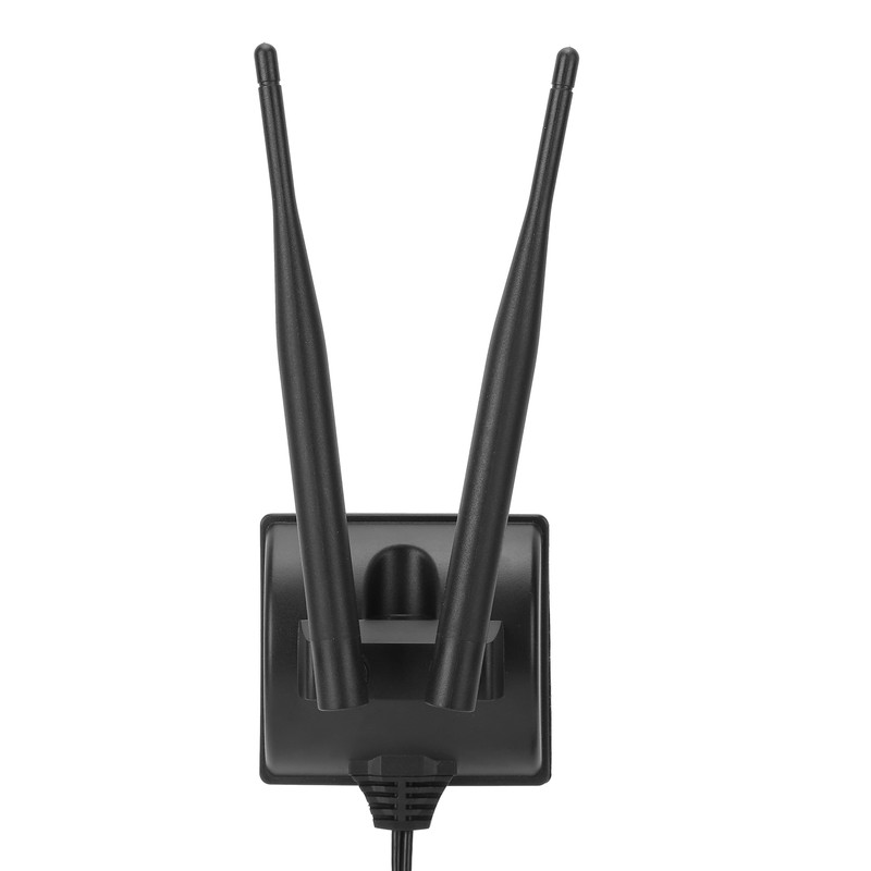 WiFi Antenna 2.4G/5G Dual Band 6DBI RPSMA Kit for Wireless