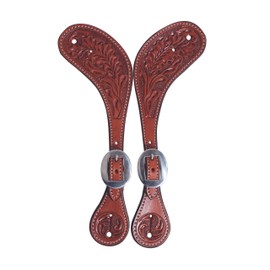 Professional's Choice Oak Spur Strap (Ladies/Youth)
