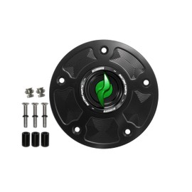 Accossato Kawasaki Ninja 636 Zx6R (636cc) 2004