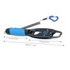 Fish Control Device Fishing Pliers Lip Gripper Lure Clamp Space