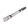 TEKTON TEKTON 1/2 Inch Drive 72-Tooth Split Beam Torque Wrench