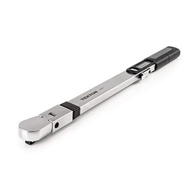 TEKTON TEKTON 1/2 Inch Drive 72-Tooth Split Beam Torque Wrench (40-250 ft.-lb.) TRQ62203