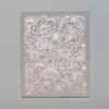 Sculpey Floral Silkscreen Kit
