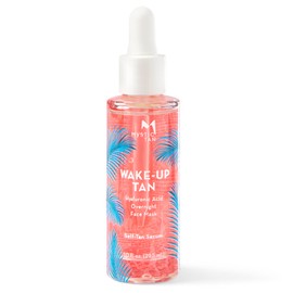 Mystic Tan Wake Up Tan Face Self Tanner Serum with Hyaluronic Acid, 1.0 fl. oz / 29.5 ml