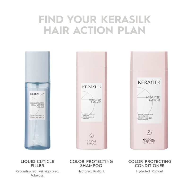 Kerasilk Color Sealer 75ml
