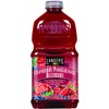 Langers Juice Cocktail, Cranberry Pomegranate Blueberry, 64 Fl Oz (Pack