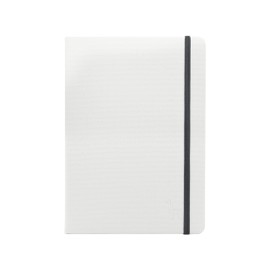 ETCHR B5 ポートレート スケッチブック ホットプレス ミックスメディア スケッチブック ハードカバー スケッチブック 6.9インチx9.8インチ 52ページ スケッチパッド カスタマイズ可能なカバー付き