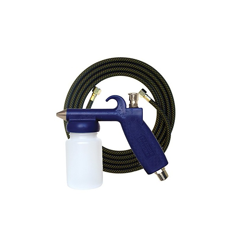 Paasche Airbrush 62-1-3H Sprayer, Size 1 (1mm)