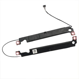 JINTAI Suyitai Left and Right Speaker Set for Dell Precision 15 5510 5540 P56F XPS 9550 9560 9570 7590 TX47W 0TX47W PK23000RP0