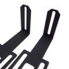 SMT- 22'' 32'' 42'' LED Light Bar Mounting Brackets Compatible