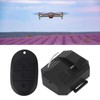 RC Drone Thrower Dropper Lightweight USB Charging 2.4G Drone Airdrop