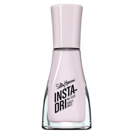 Sally Hansen Insta-Dri Nail Polish In A Blush 9.17ml, 1 pc / 샐리한센 인스타드라이 네일 폴리쉬 인 어 블러쉬 9.17ml Sally Hansen Insta-Dri Nail Polish In A Blush 9.17ml, 1개