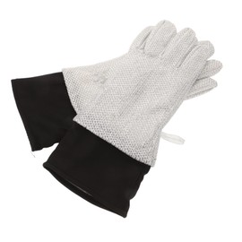 CHILDWEET 1pair Dishwashing Gloves for Kitchen Cleaning Oil Multi-Functional Long Gloves for Dishwashing Scrubbing and Household Chores