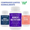 Women Multivitamin Vitaminas Mujer Performance Energia Vitalidad Piel Saludable 180