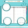2026 Monthly Planner - 2026 Planner from Jan. 2026 -