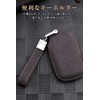Key Case for Toyota Smart Key Case Key Holder 2/3