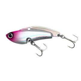 Coreman IP-16 Iron Plate High and Low #003 Pink Head 0.6 oz (16 g)