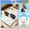 5 Set Sombrero Ajustable Capitan Marinero Gorro Gorra Yate