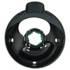 vhbw Mixing Pot Foot Compatible with Vorwerk Thermomix 32979, 70877A,