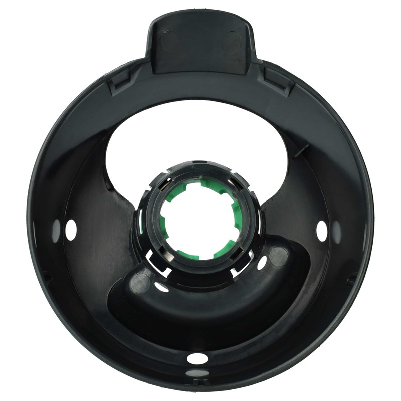 vhbw Mixing Pot Foot Compatible with Vorwerk Thermomix 32979, 70877A,