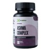 Adaptógeno Complex | Menos Ansiedad Más Equilibrio | 60 Cáps