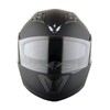 1Storm New Motorcycle Bike Modular Full Face Helmet Dual Visor