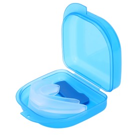 Gaeirt Schlafapnoe-Gerät, Schnarchlösung Leicht und tragbar für besseren Schlaf