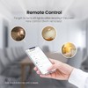 BroadLink Smart Home Starter Kit - Includes 3 Bulbs, 1