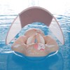 Baby Swimming Float Cartoon Pony Inflatable Baby Pool Float Ring