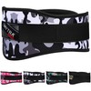 Mytra Fusion Wight Lifting Neoprene Curved Belt with 6’’ Width