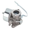 Carburetor with Gasket Replacement for Tecumseh 631921 632284 631070 Lawn