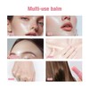 2PCS Portable Skin Reviving Stick for Face Eye Neck, Multi