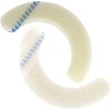 Pack of 20 Stoma Barrier Ring Elastic Barrier Strips for