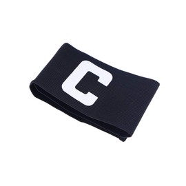 BESPORTBLE Football Captain Armband Captain arm Bands for Soccer Captain Armband Captain Bands Soccer Elastic Soccer Captain
