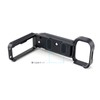 Z-Jing ILCE-7C A7C Alpha7C L-Shaped Plate for Sony A7C Camera