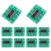 LAOMAO PAM8403 Mini Amplifier Module for DIY Audio - 5V