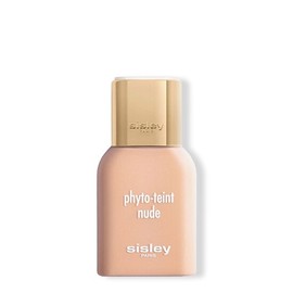 Sisley [Department Store] [Sisley] Phyto-Teint Nude (Foundation) - 1C Petal / [백화점] [시슬리]휘또-뗑 누드 (파운데이션) - 1C 페탈