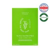 Tapomi_Tea Tree Tam Sheet Mask 1 Sheet / 타포미_티트리 탐 시트 마스크 1매
