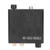 192khz Bass Control DAC Converter Coaxial Spdif for Toslink to