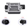 Modulo Moto Ventilador Refrigeracion Ford Edge 3.5 2007-2015