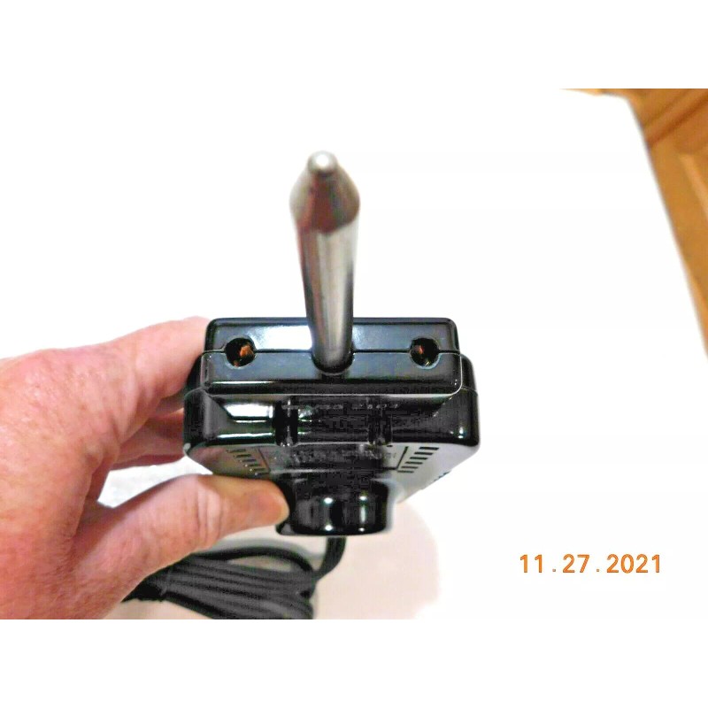 Saladmaster NEW SALADMASTER PC084 Heat Control Power Cord Plug Probe