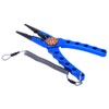 Aluminum Alloy Fishing Lure Pliers Fishing Control Clamp Fish Cutter