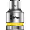 Wera - 5003569001 Zyklop 8790 HMB 3/8" Socket, Hex head