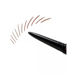MAC Pro Brow Definer 1mm Tip Brow Pencil, Penny, 0.001 Ounces