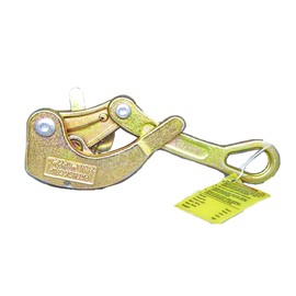 1 x Wire Handle Steel Pulling Tool for Wire Rope Cable Clamp Wire Pull Handle Hand Puller 0.5T/1.5T/2T