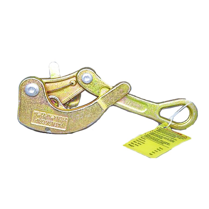 1 x Wire Handle Steel Pulling Tool for Wire Rope