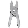 Scissors Head Air Crimping Nippers Alloy Steel Pneumatic Cutter Replacement