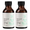 Natural Mint Oil, 100% Natural Peppermint Oil, Made in Japan,